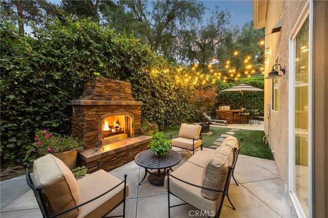 1 Cranwell, Aliso Viejo, CA 92656