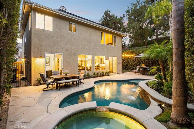 1 Cranwell, Aliso Viejo, CA 92656