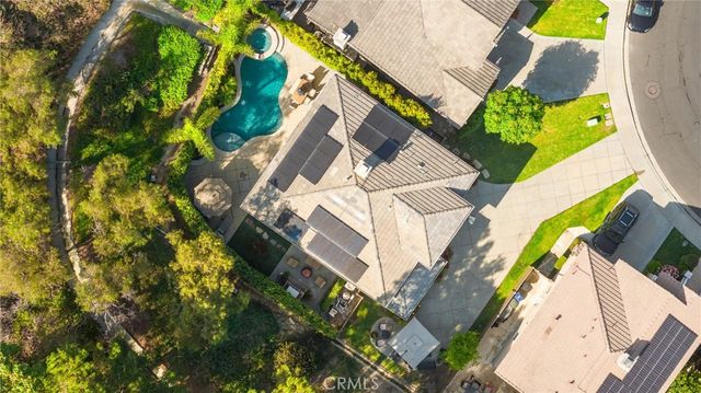 1 Cranwell, Aliso Viejo, CA 92656