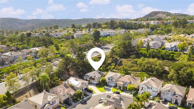 1 Cranwell, Aliso Viejo, CA 92656