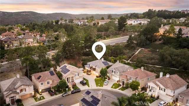 1 Cranwell, Aliso Viejo, CA 92656