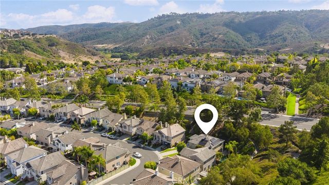 1 Cranwell, Aliso Viejo, CA 92656