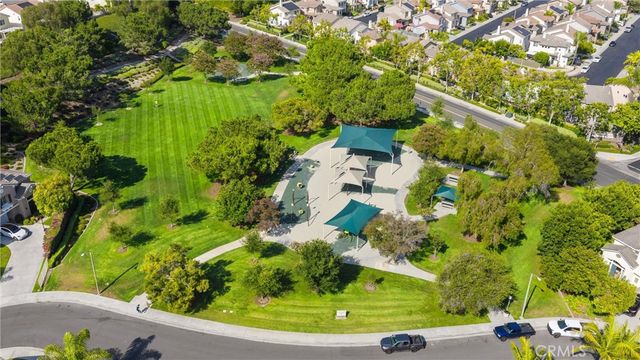 1 Cranwell, Aliso Viejo, CA 92656
