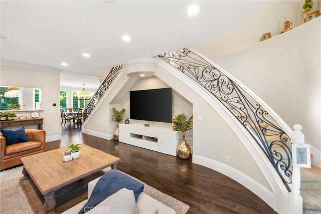 1 Cranwell, Aliso Viejo, CA 92656