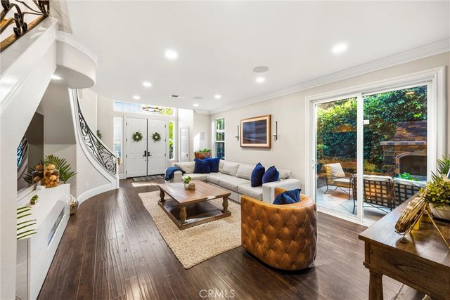 1 Cranwell, Aliso Viejo, CA 92656