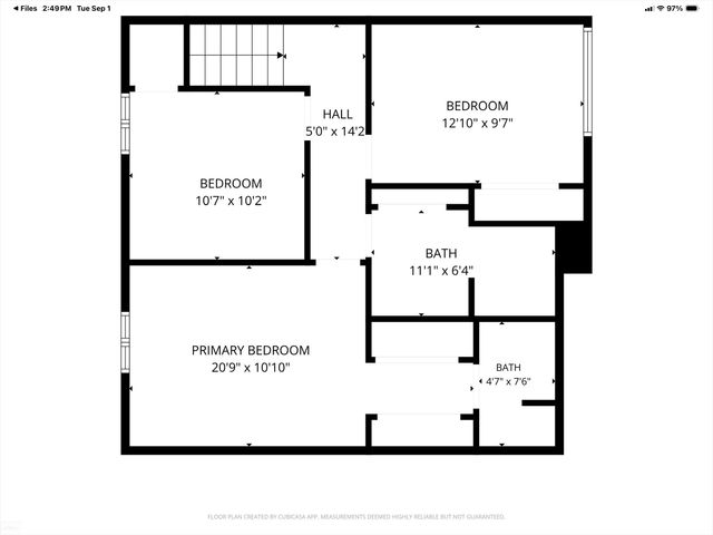 32553 Barclay Sq Square, Warren, MI 48093