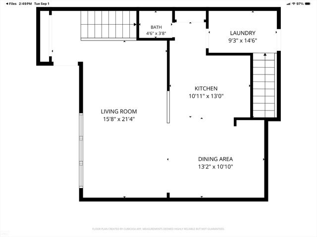 32553 Barclay Sq Square, Warren, MI 48093