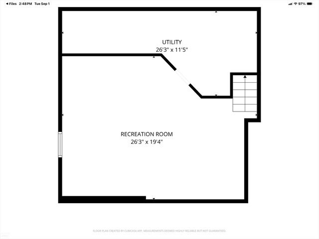32553 Barclay Sq Square, Warren, MI 48093