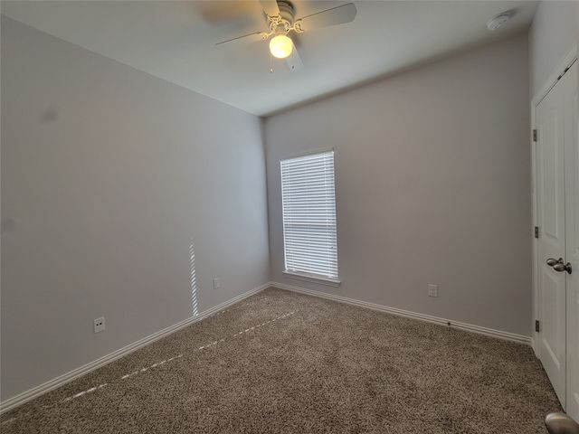 621 Marybeth Drive, Burleson, TX 76028