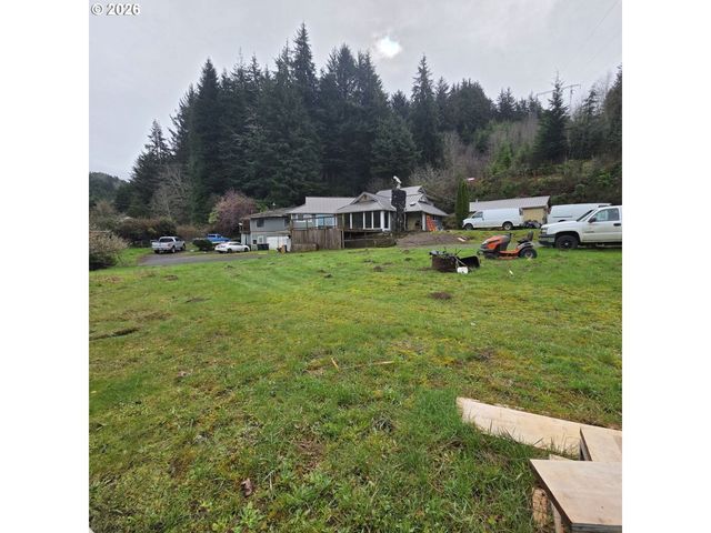 4410 E ALSEA Hwy, Waldport, OR 97394