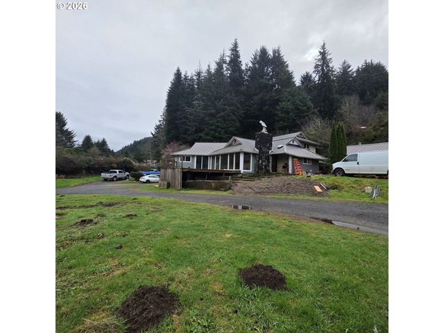 4410 E ALSEA Hwy, Waldport, OR 97394
