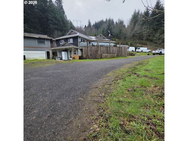 4410 E ALSEA Hwy, Waldport, OR 97394