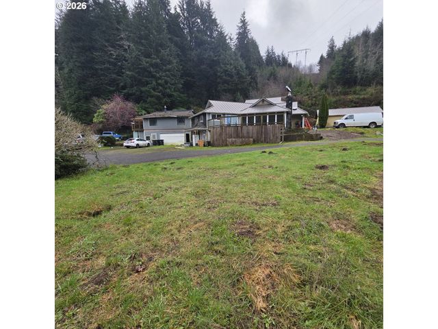 4410 E ALSEA Hwy, Waldport, OR 97394