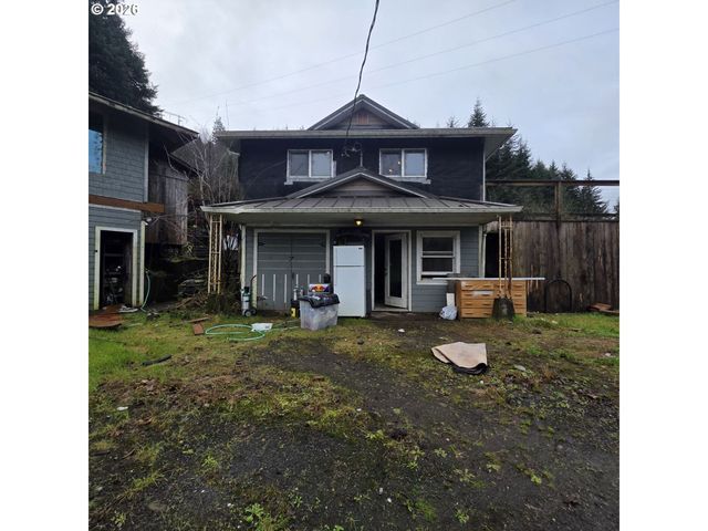 4410 E ALSEA Hwy, Waldport, OR 97394