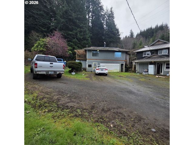 4410 E ALSEA Hwy, Waldport, OR 97394