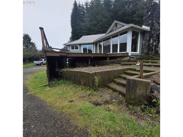 4410 E ALSEA Hwy, Waldport, OR 97394