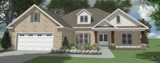 214 Brook Hollow Court, Kathleen, GA 31047