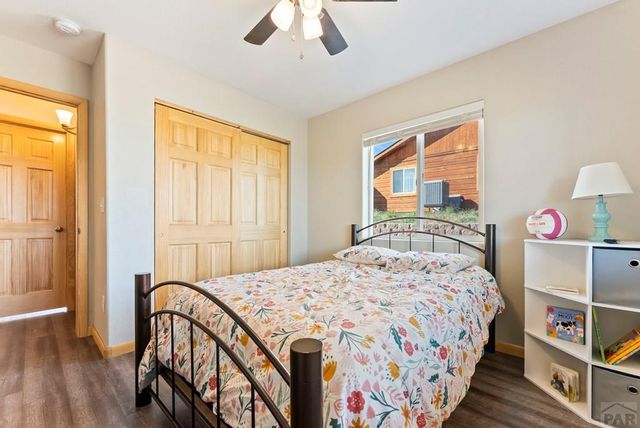 4711 Vigil Dr, Colorado City, CO 81019