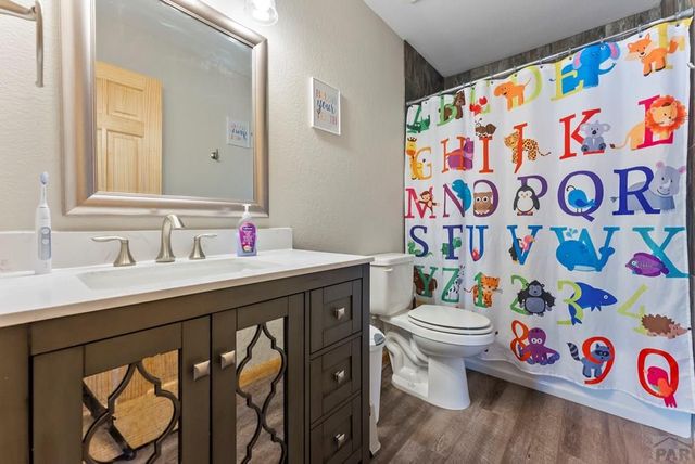 4711 Vigil Dr, Colorado City, CO 81019