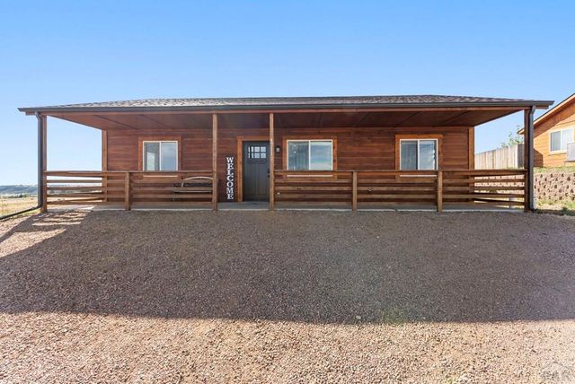 4711 Vigil Dr, Colorado City, CO 81019