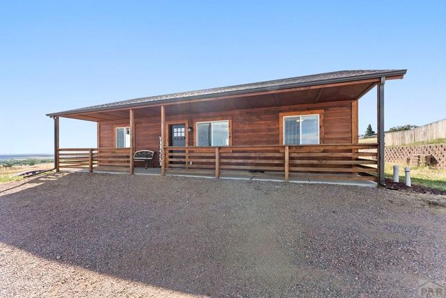 4711 Vigil Dr, Colorado City, CO 81019