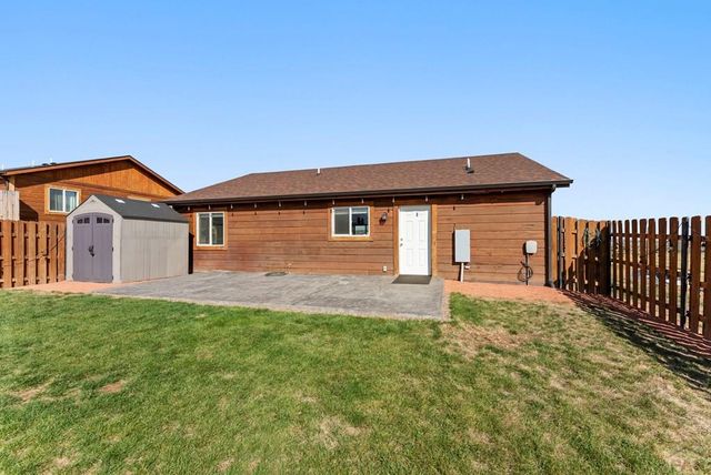 4711 Vigil Dr, Colorado City, CO 81019