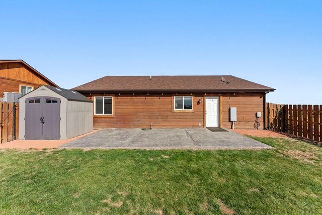 4711 Vigil Dr, Colorado City, CO 81019