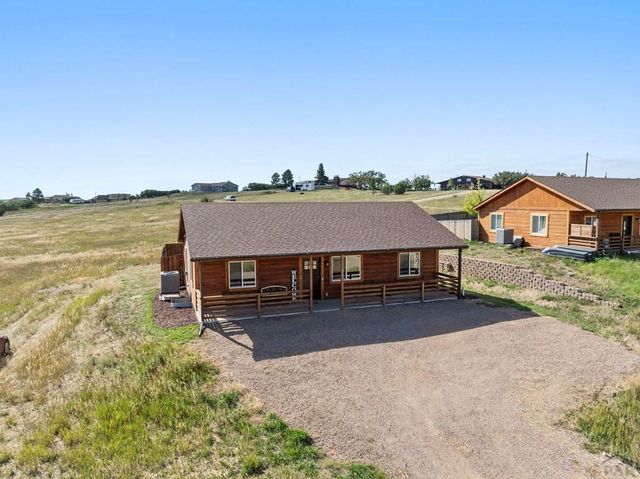 4711 Vigil Dr, Colorado City, CO 81019