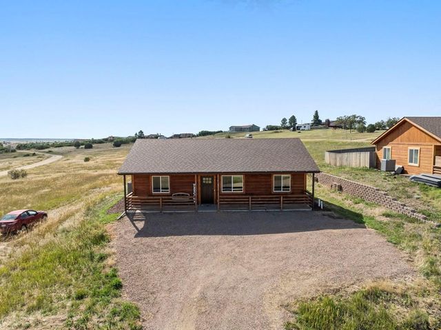 4711 Vigil Dr, Colorado City, CO 81019