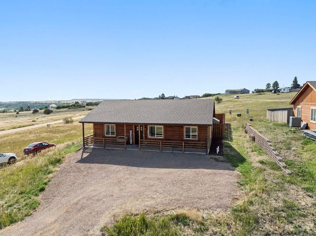 4711 Vigil Dr, Colorado City, CO 81019