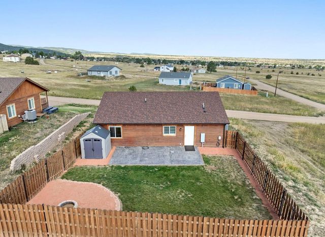 4711 Vigil Dr, Colorado City, CO 81019