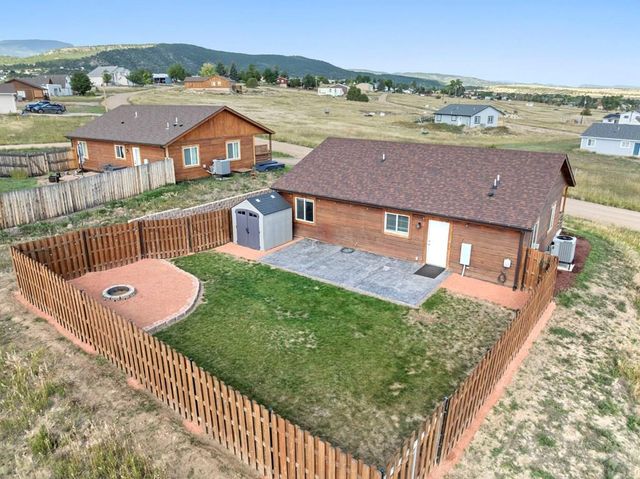 4711 Vigil Dr, Colorado City, CO 81019