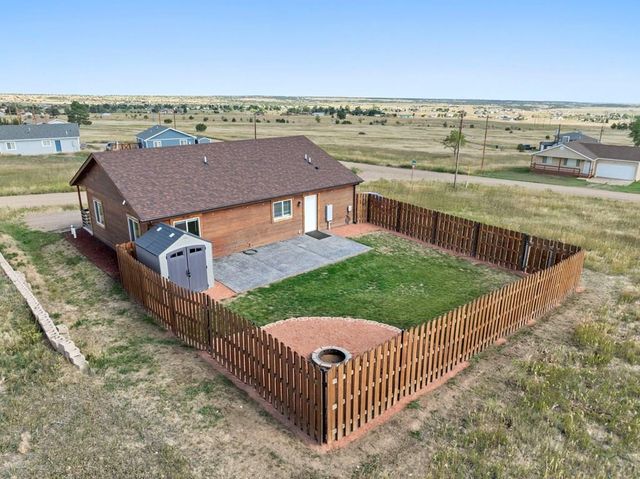 4711 Vigil Dr, Colorado City, CO 81019