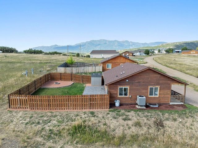 4711 Vigil Dr, Colorado City, CO 81019