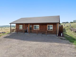 4711 Vigil Dr, Colorado City, CO 81019