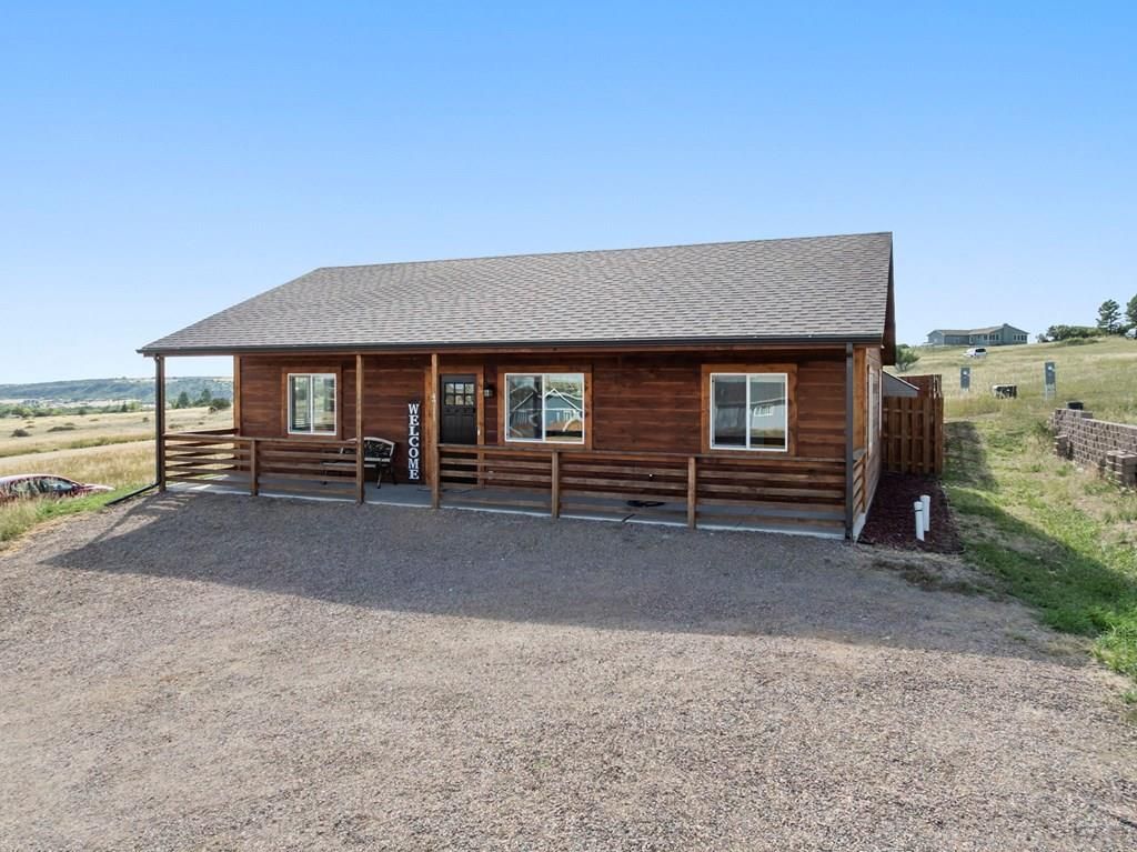 4711 Vigil Dr, Colorado City, CO 81019