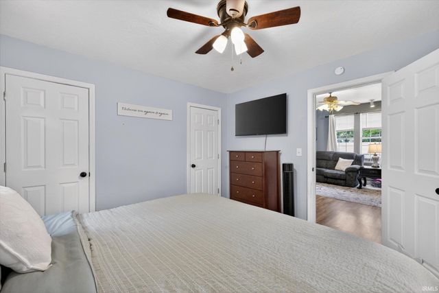 630 S 9th Street, Mitchell, IN 47446