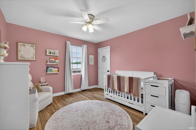 630 S 9th Street, Mitchell, IN 47446