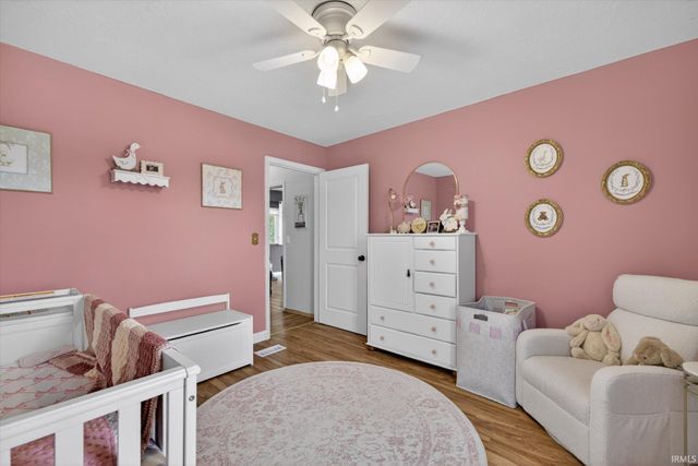 630 S 9th Street, Mitchell, IN 47446