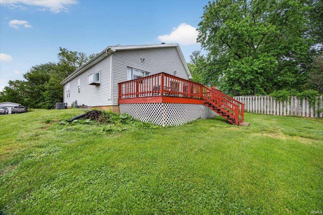 630 S 9th Street, Mitchell, IN 47446
