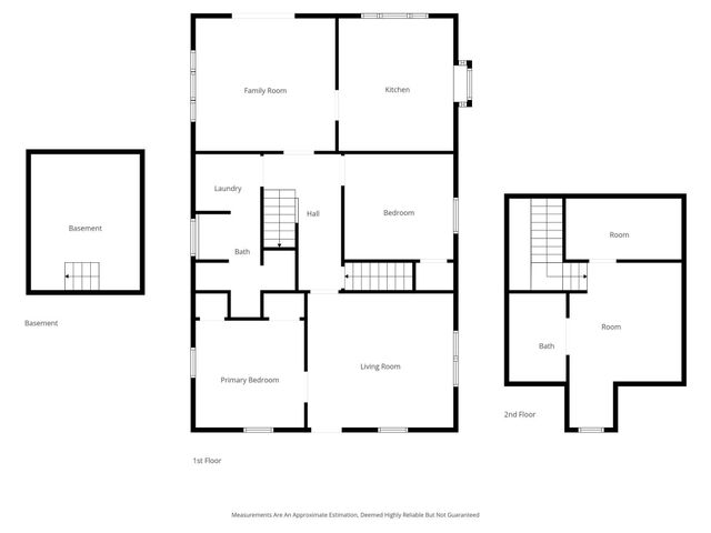 630 S 9th Street, Mitchell, IN 47446