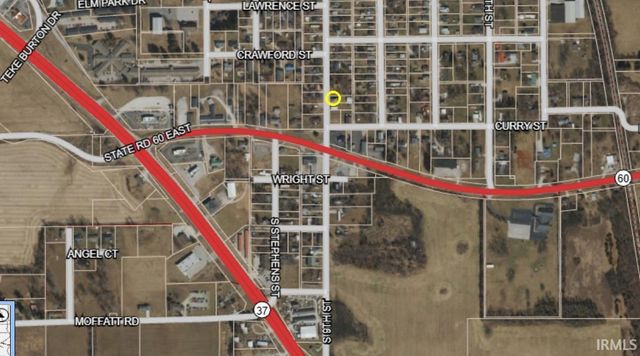 630 S 9th Street, Mitchell, IN 47446