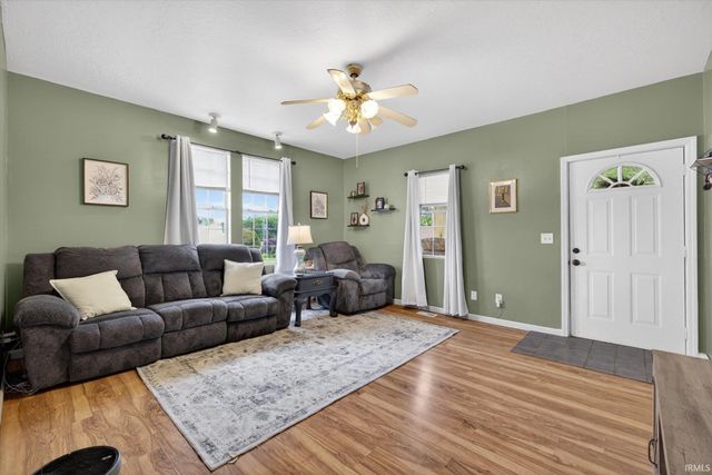 630 S 9th Street, Mitchell, IN 47446