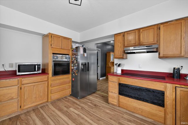 630 S 9th Street, Mitchell, IN 47446
