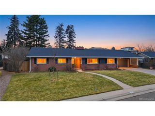 545 S Harrison Ln, Denver, CO 80209