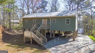 2786 Chapel Drive, Elberton, GA 30635