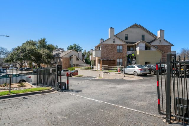2500 Burleson RD 511, Austin, TX 78741