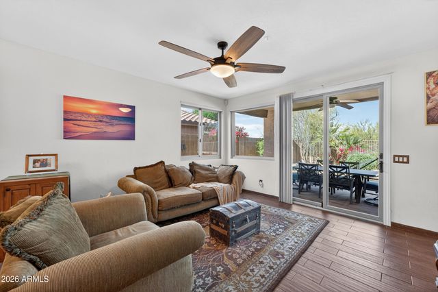 24944 N 74TH Place, Scottsdale, AZ 85255