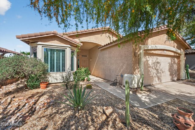 24944 N 74TH Place, Scottsdale, AZ 85255