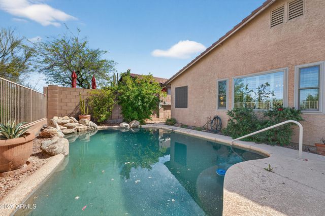24944 N 74TH Place, Scottsdale, AZ 85255